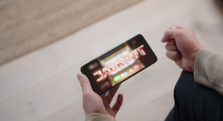 How Players Discover New Game Sections on Online Casino Singapore