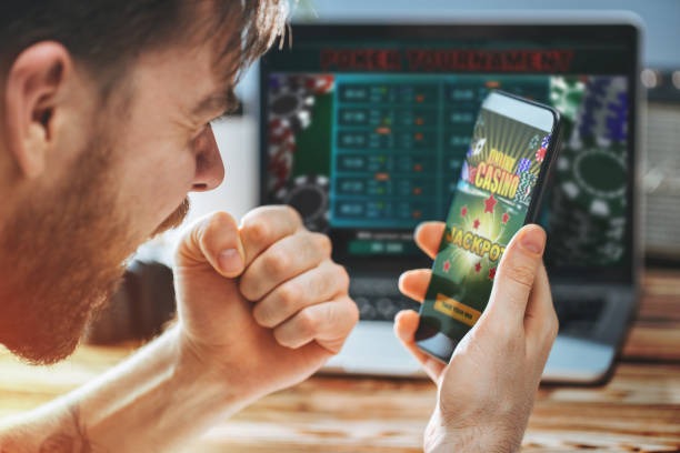 Beginner Insights Into saudi arabia online casinos