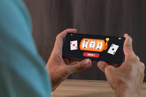 How Players Compare Website Features on Online Casino Singapore